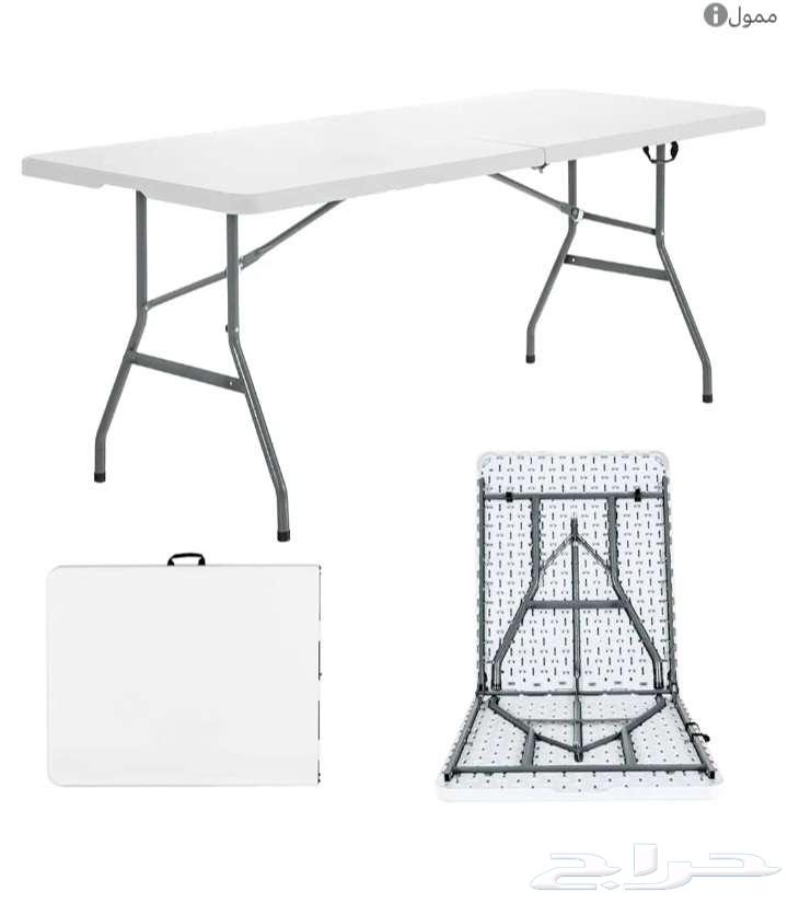 طاوله خدمه للبيع 5 حبات جديد64588980636675110