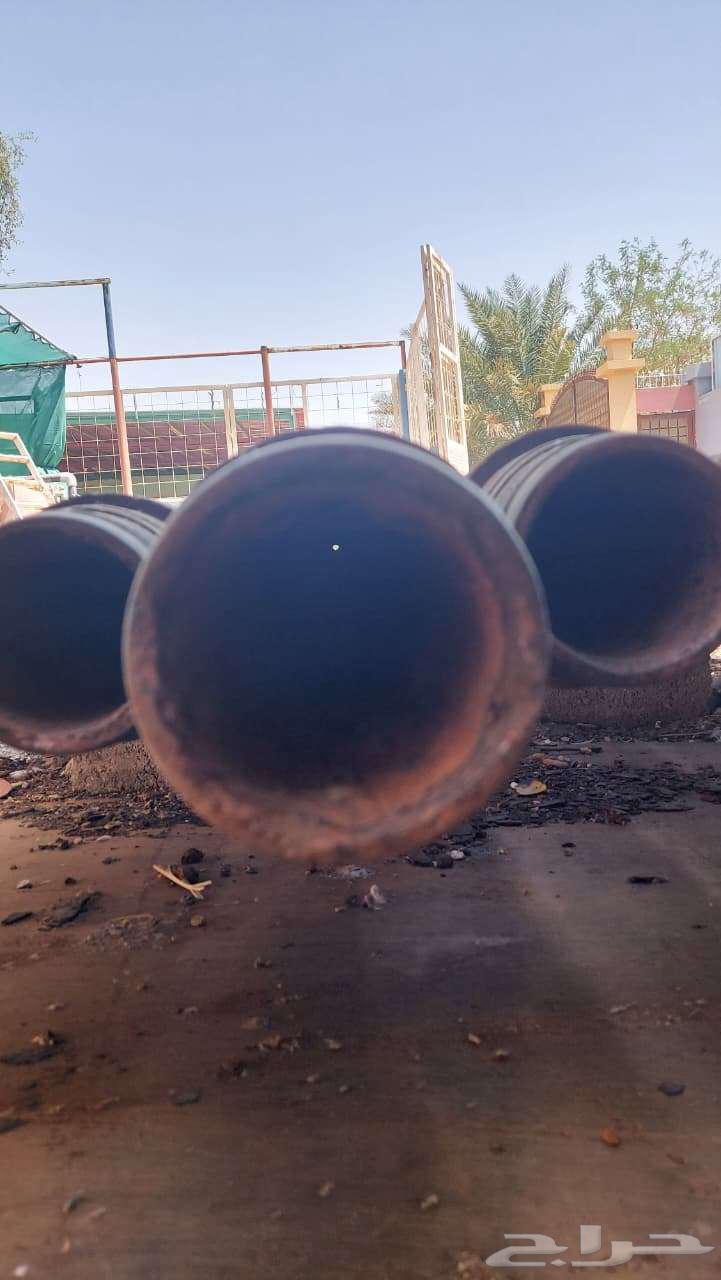 13 ماسورة غطاس ارامكو 3 بوصه64583280449922110