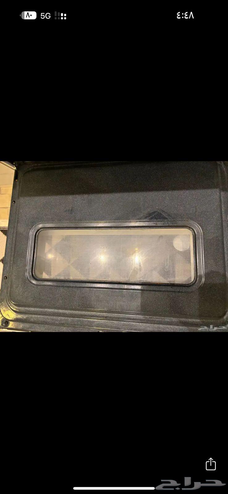 فرن ويرلبول كهربائي امريكي64584602910595113