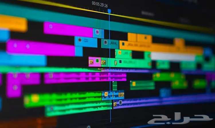 Professional Producer and Editor64155341289345110