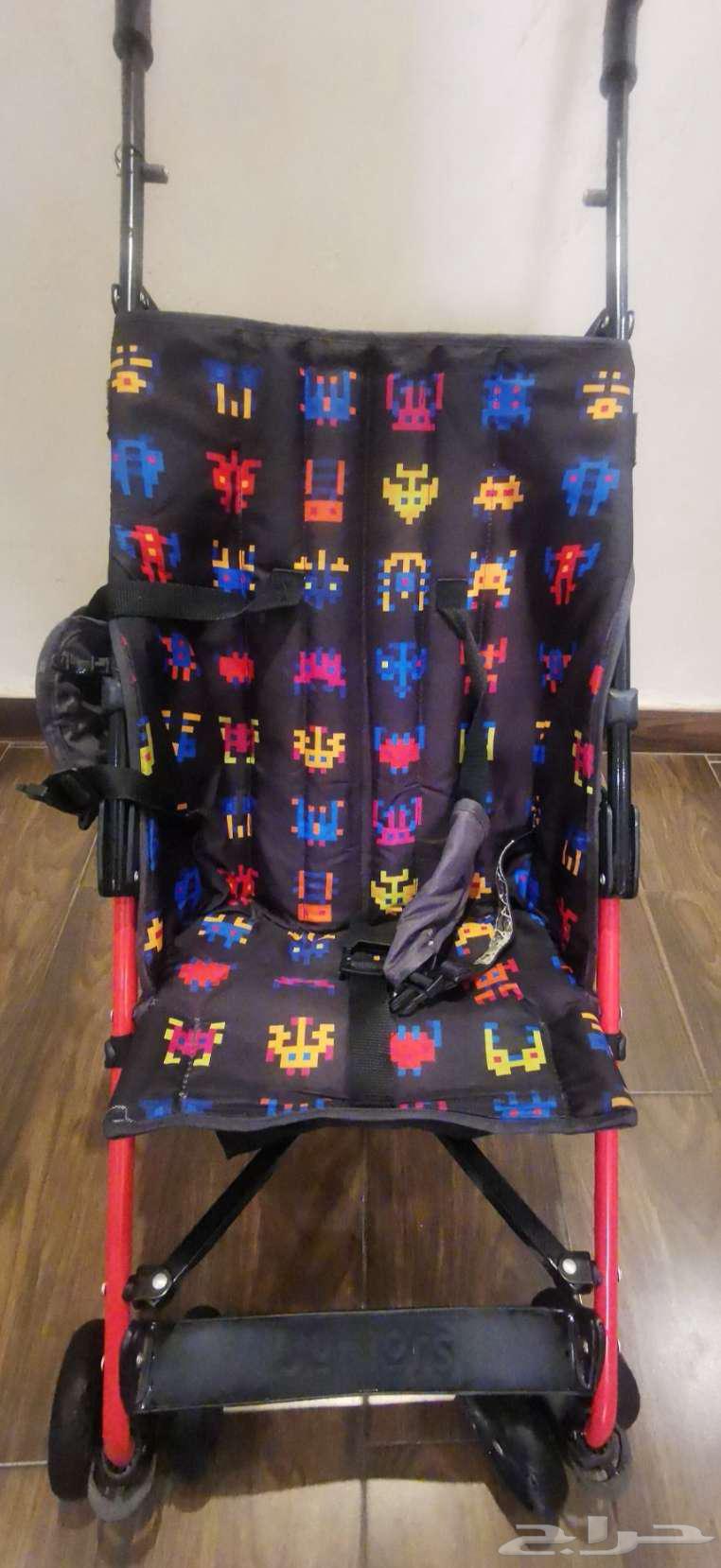 عربية اطفال ماركة جونيور نظيفه64581979846913113