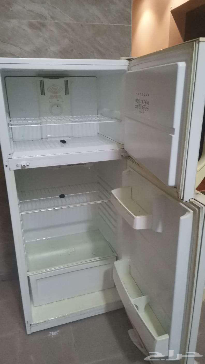 ثلاجه للبيع64560374600449112