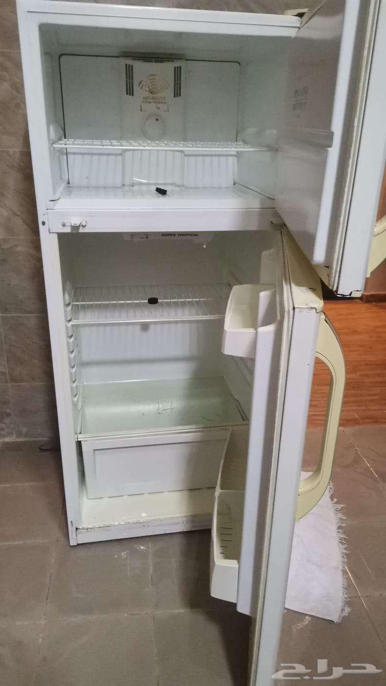 ثلاجه للبيع64560374600449113