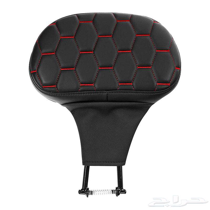 مقعد (جل) هارلي تورينج جديد (2009-2023) Gel Touring Seat64583415440515111