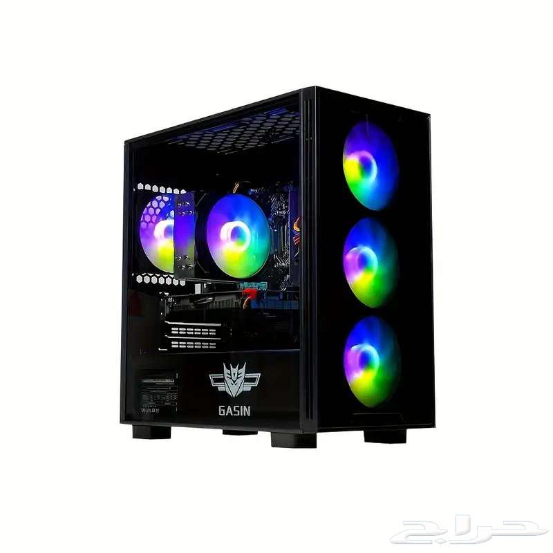 High-performance Gaming PC Brand New Not Opened Still In Box64584064627459111