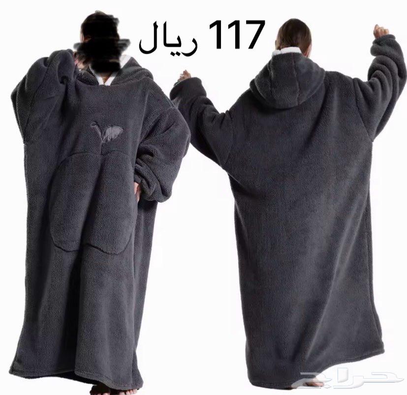 بطانيات جاكيت الشتاء الفانيلا64580676768770110