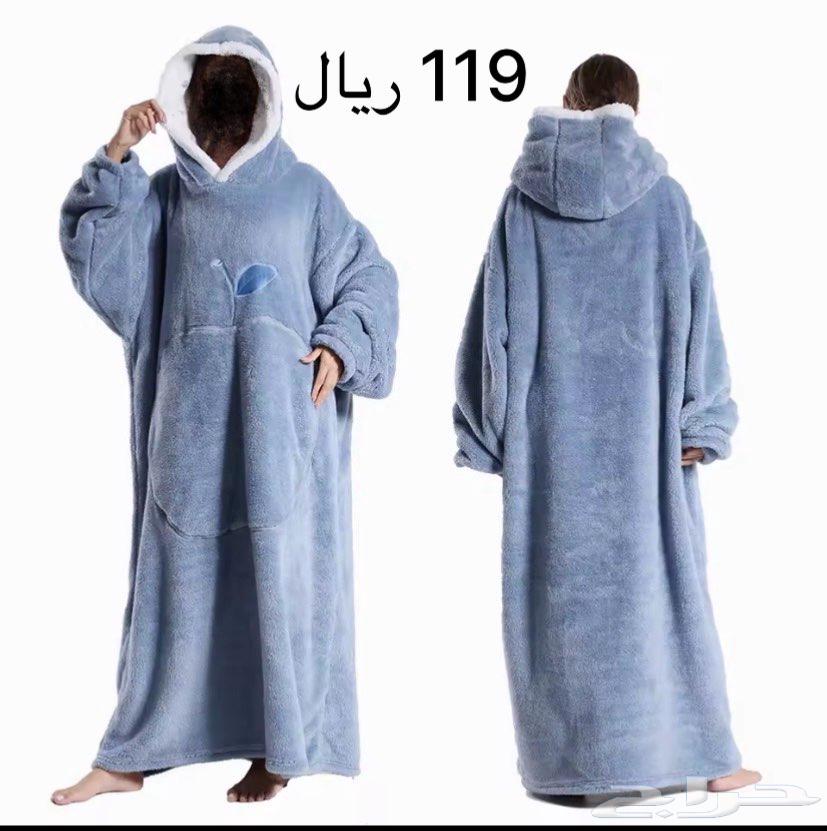 بطانيات جاكيت الشتاء الفانيلا64580676768770111