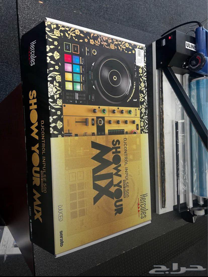 Dj سيراتو للبيع64584715717761112