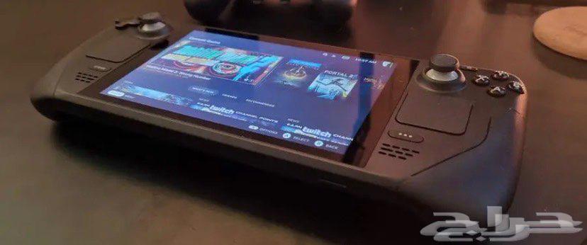 Steam Deck64582709278082110