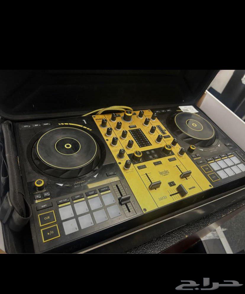 Dj سيراتو للبيع64584715717761111