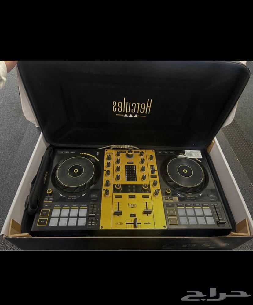 Dj سيراتو للبيع64584715717761110