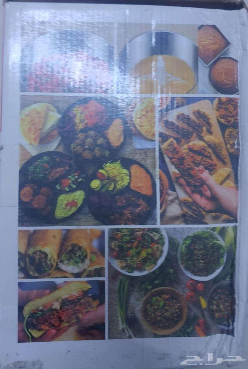 خلاط عصير رياضي ومفرمة لحوم64586176936065113