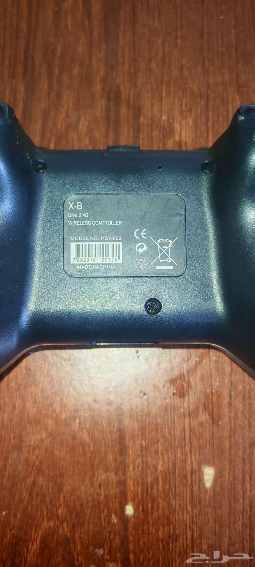 يد كنترول تحكم اكس بوكس64580472493058111