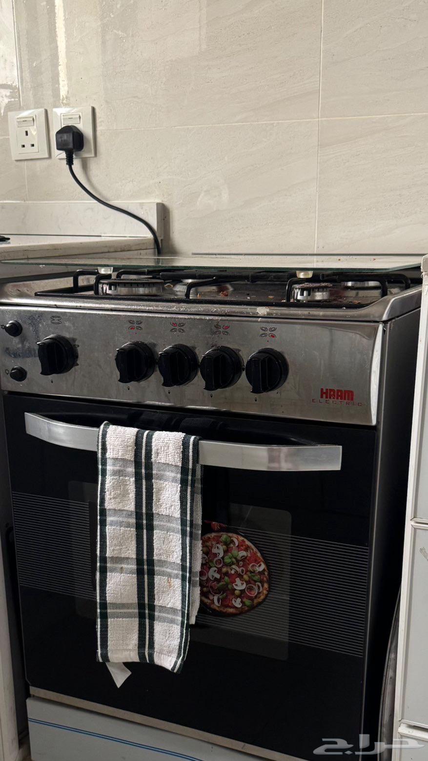 فرن وسرير نفرين64587453885955110