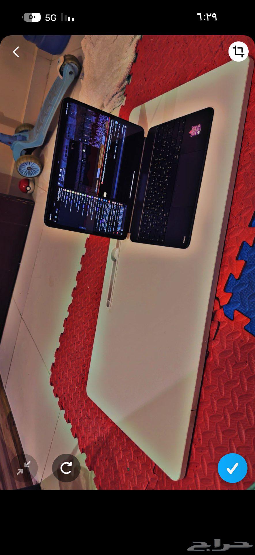 ايباد برو 13 انش الجديد64586451837058111