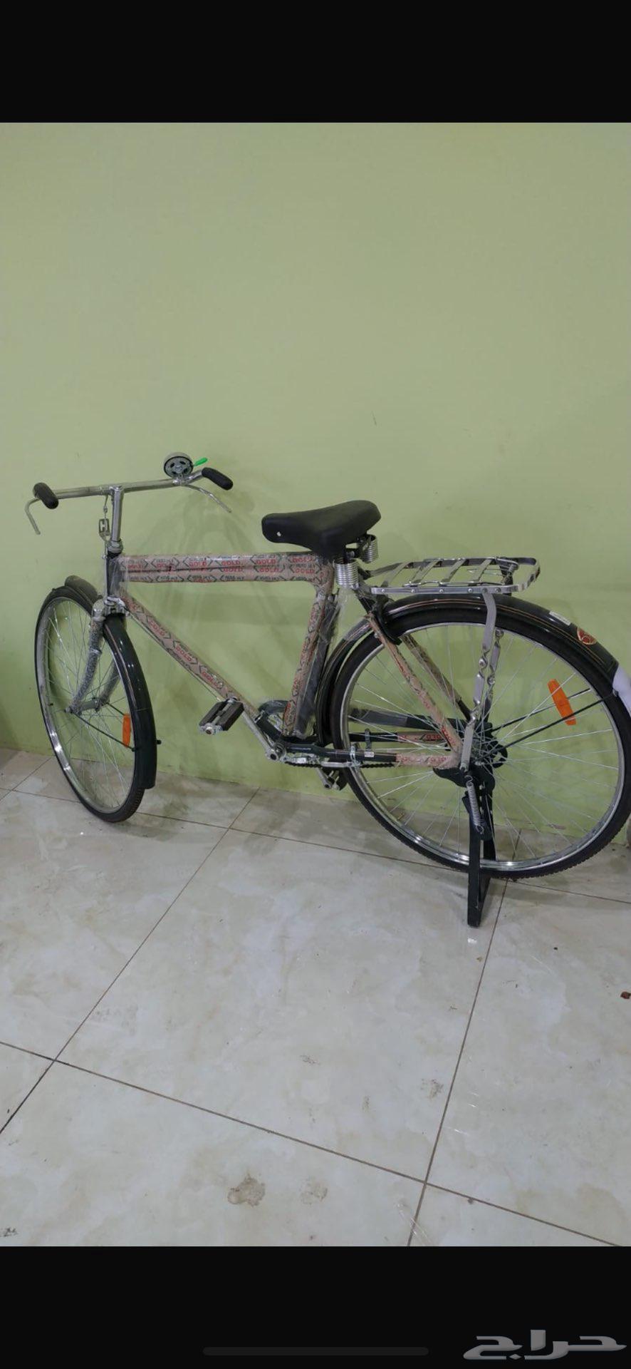 دراجة هندي اصلي للبيع شبه جديدة64581607627010110