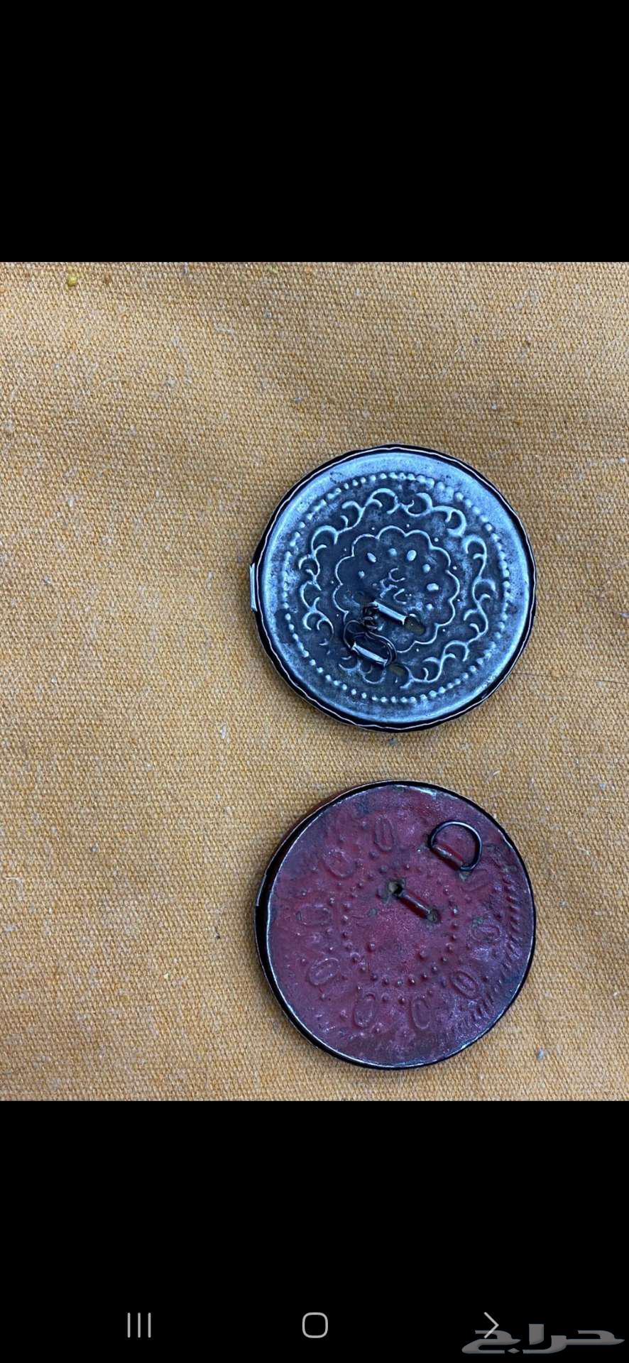 مرايا قديمة جدا ونادره64586551514882113