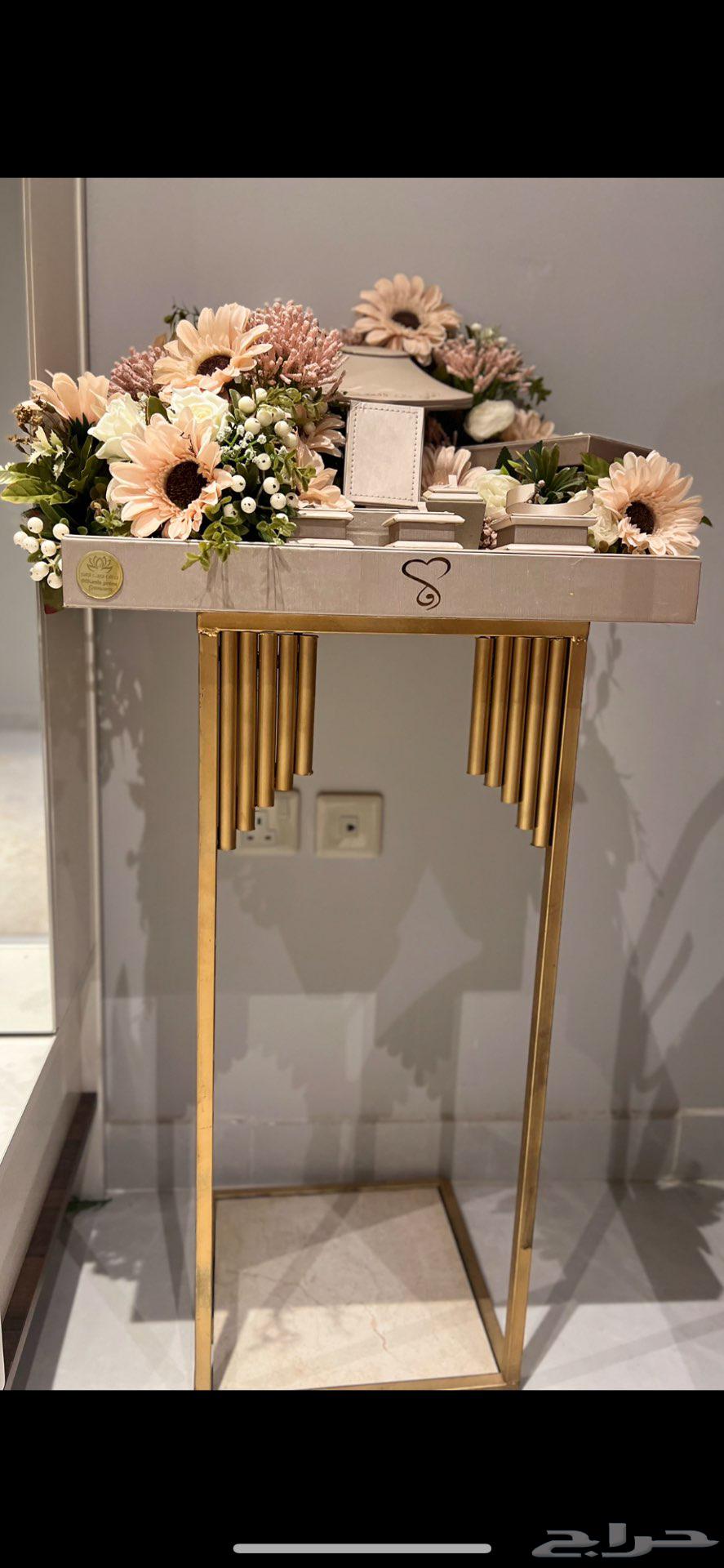 Bridal Network Stand64580486390530110