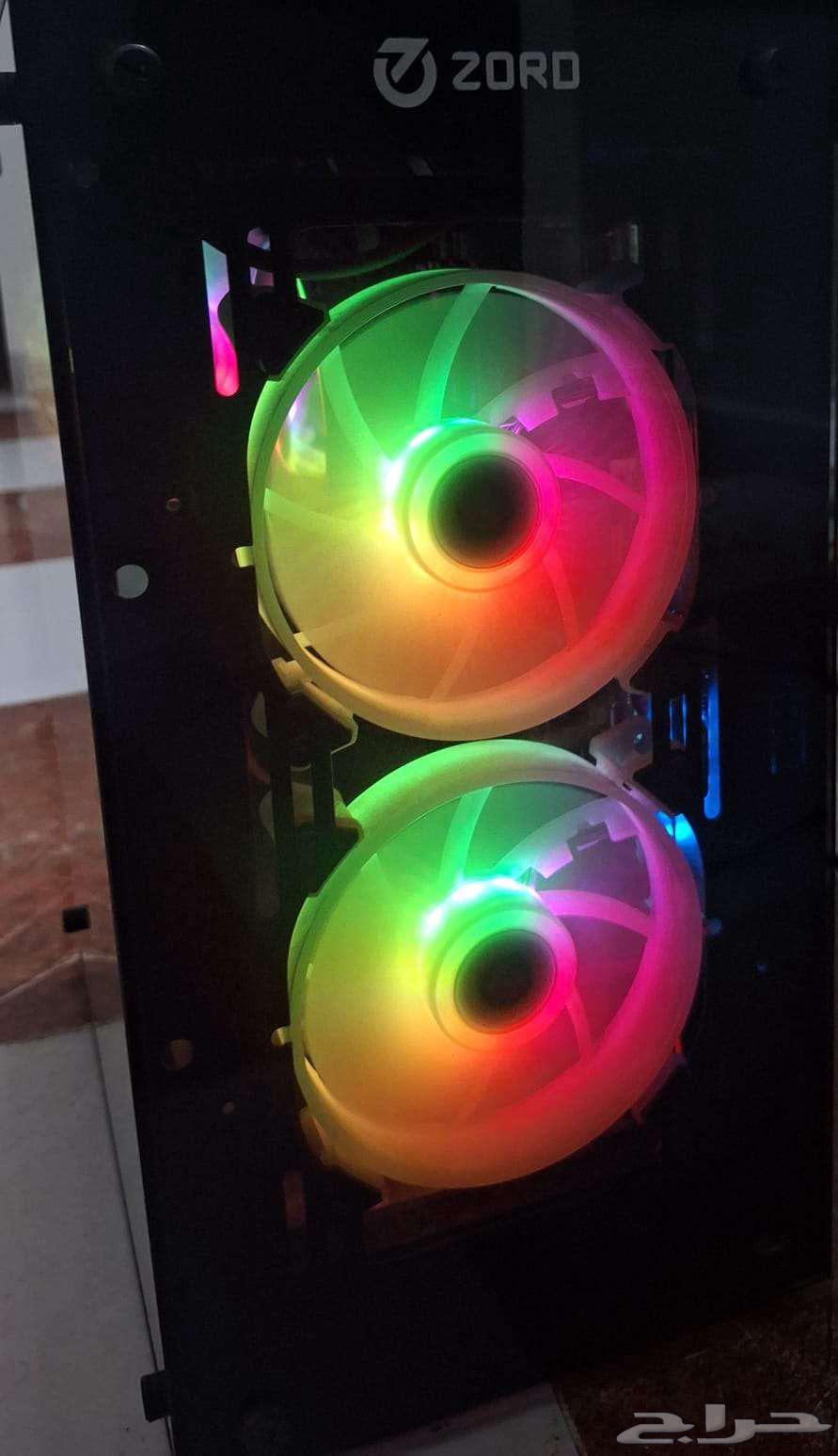 بي سي قيمنق زورد فانتوم للبيع64586538983043110