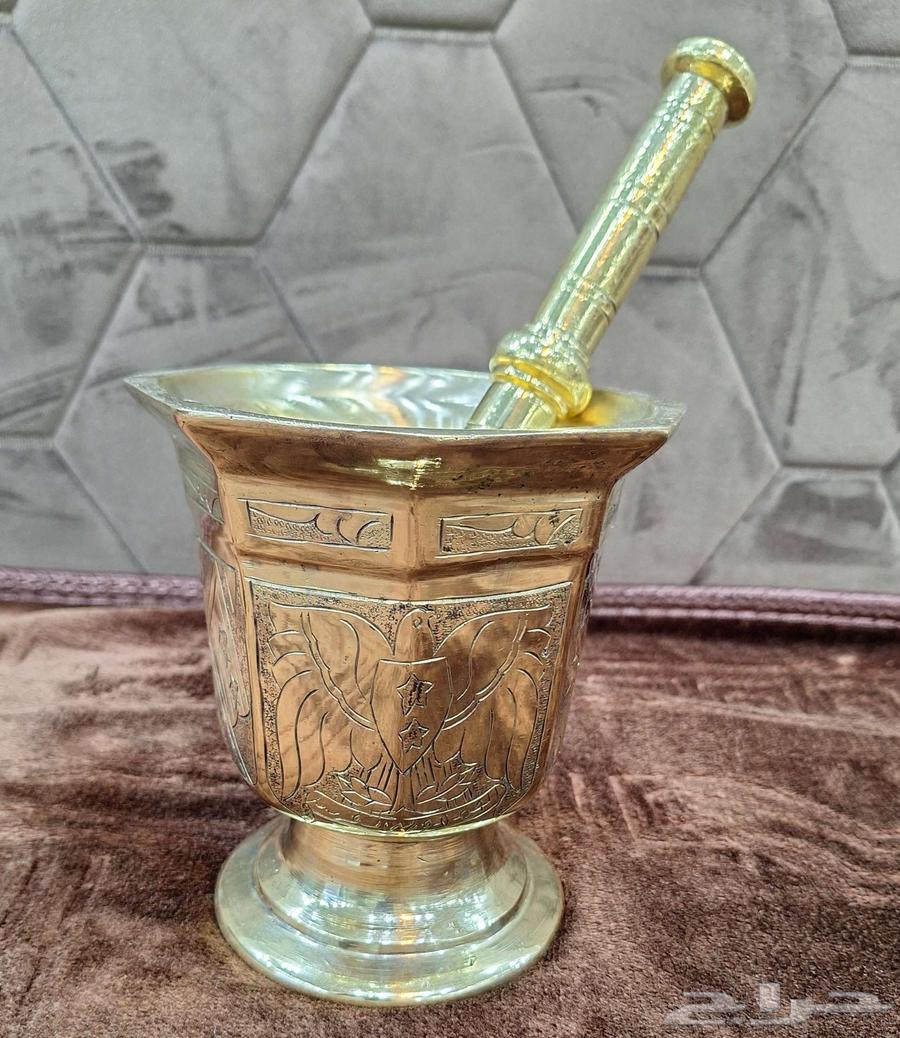 نجر جوبراني مضلع قديم64584813608705111