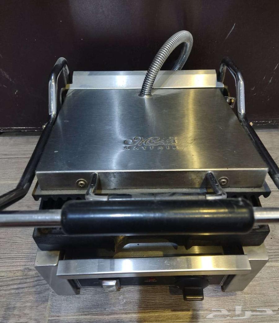 معدات كافيه مستعمل و جديد بحالة ممتازة64583372382209114