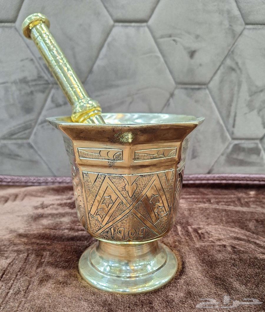 نجر جوبراني مضلع قديم64584813608705110