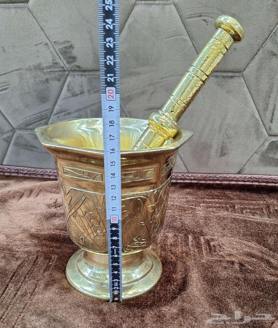 نجر جوبراني مضلع قديم64584813608705113