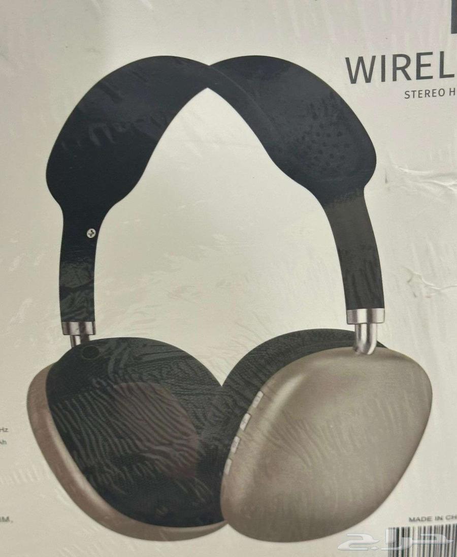 سماعة بلوتوث من P964581566477697113