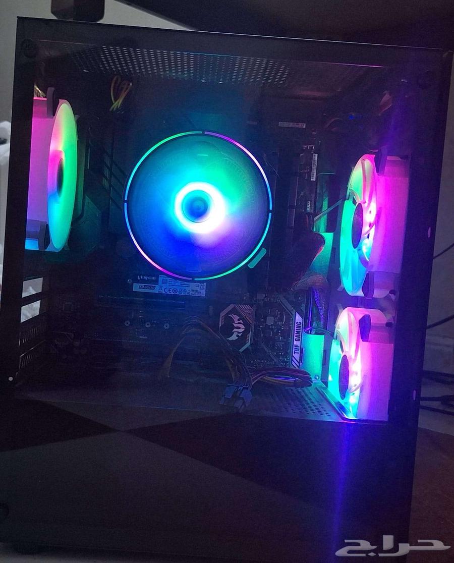 بي سي قيمنق زورد فانتوم للبيع64586538983043113