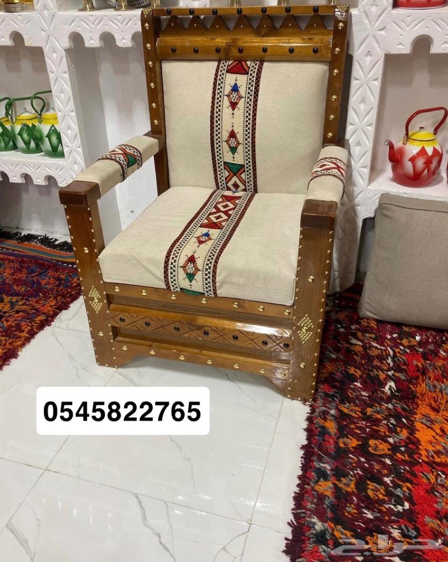 جلسات شعبية طقم وحرف L64595489571586114
