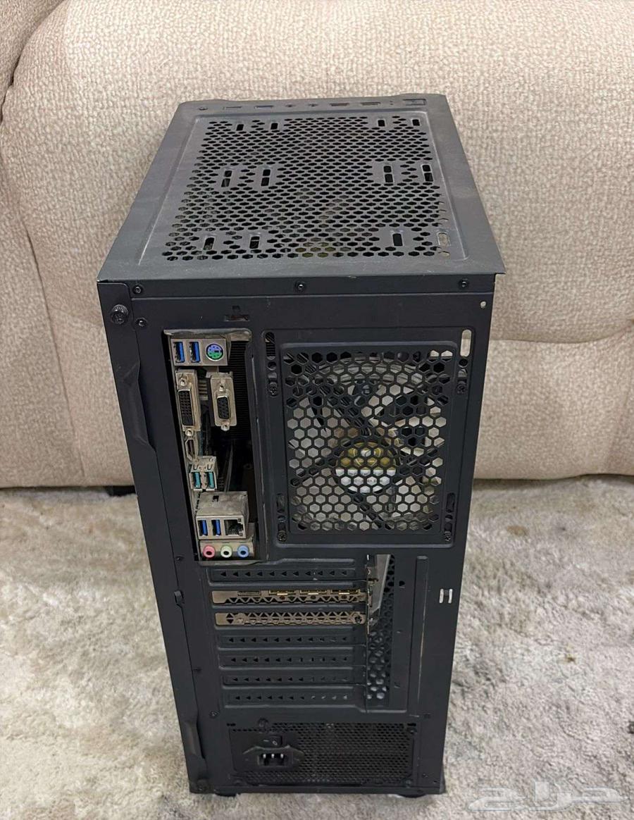 كمبيوتر العاب - قيمنق قوي64582173907330114