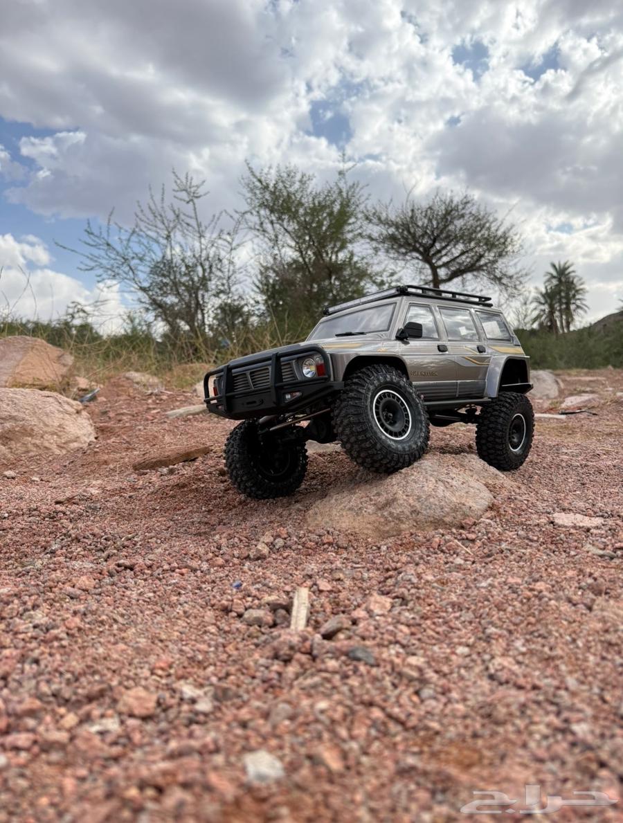 Rc YK4107 Crawler Remote Control Car64580717280513110