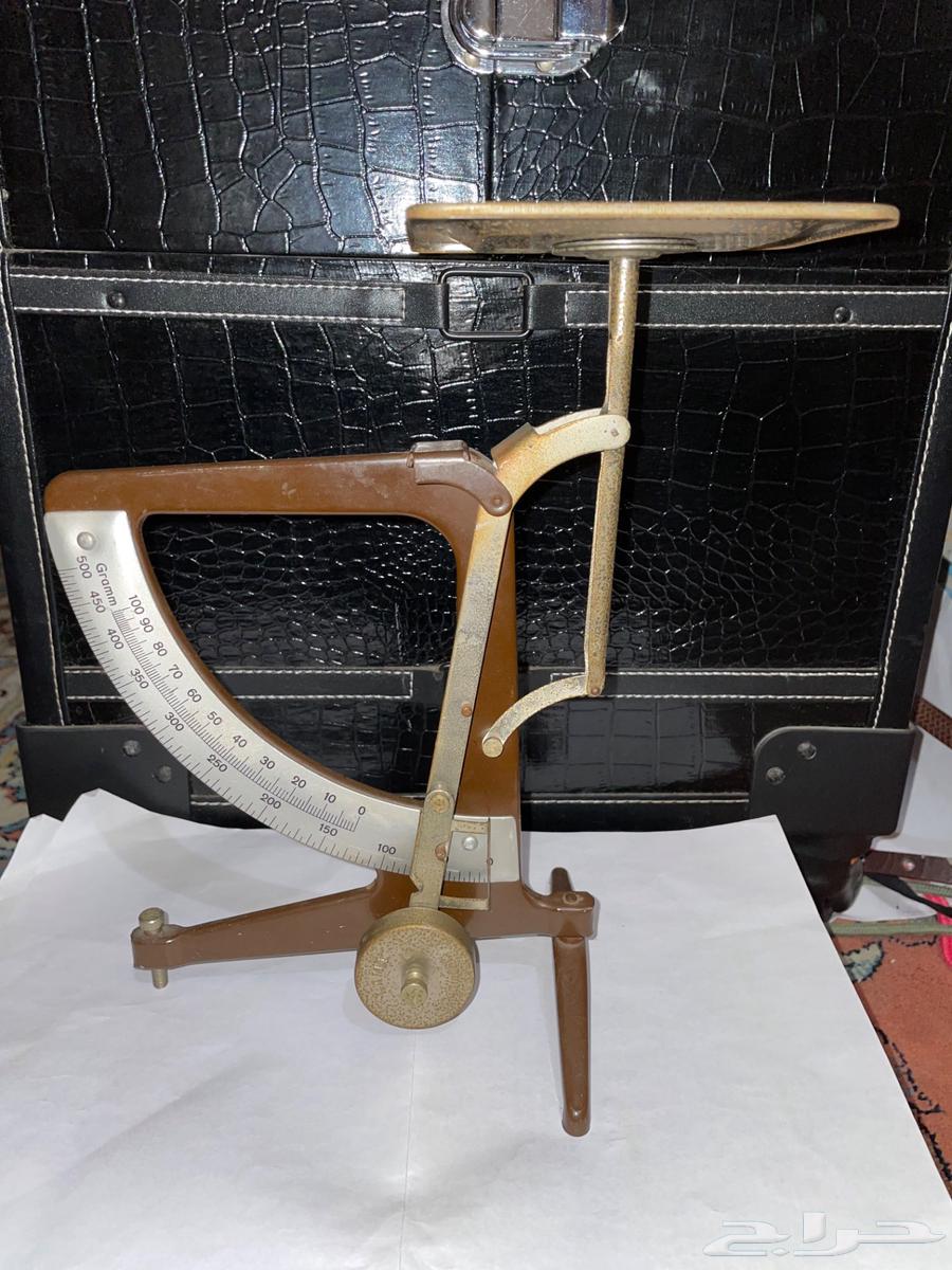 ميزان رسايل انتيك letter scale antique64580568508803110