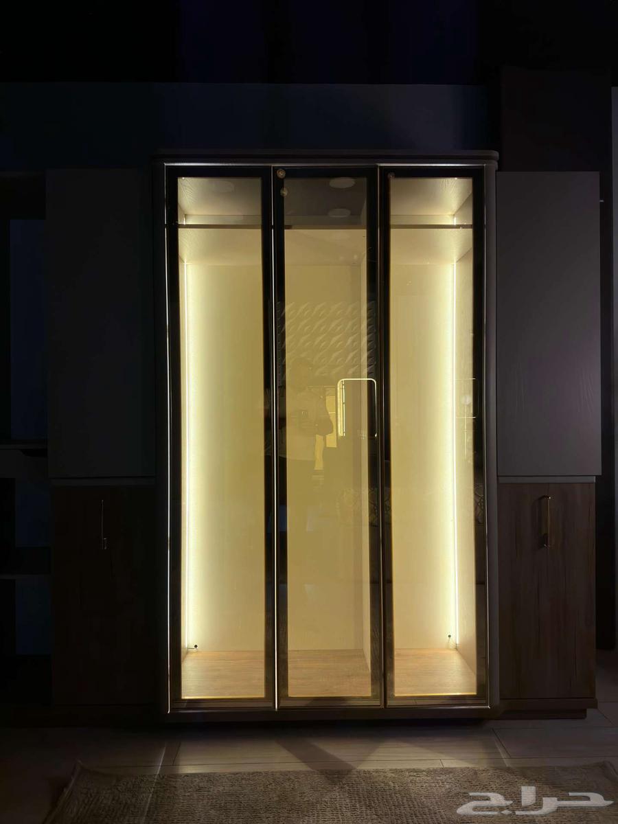 غرفة نوم تركي 9 قطع جميلة مستورد من تركيا64580581988482110