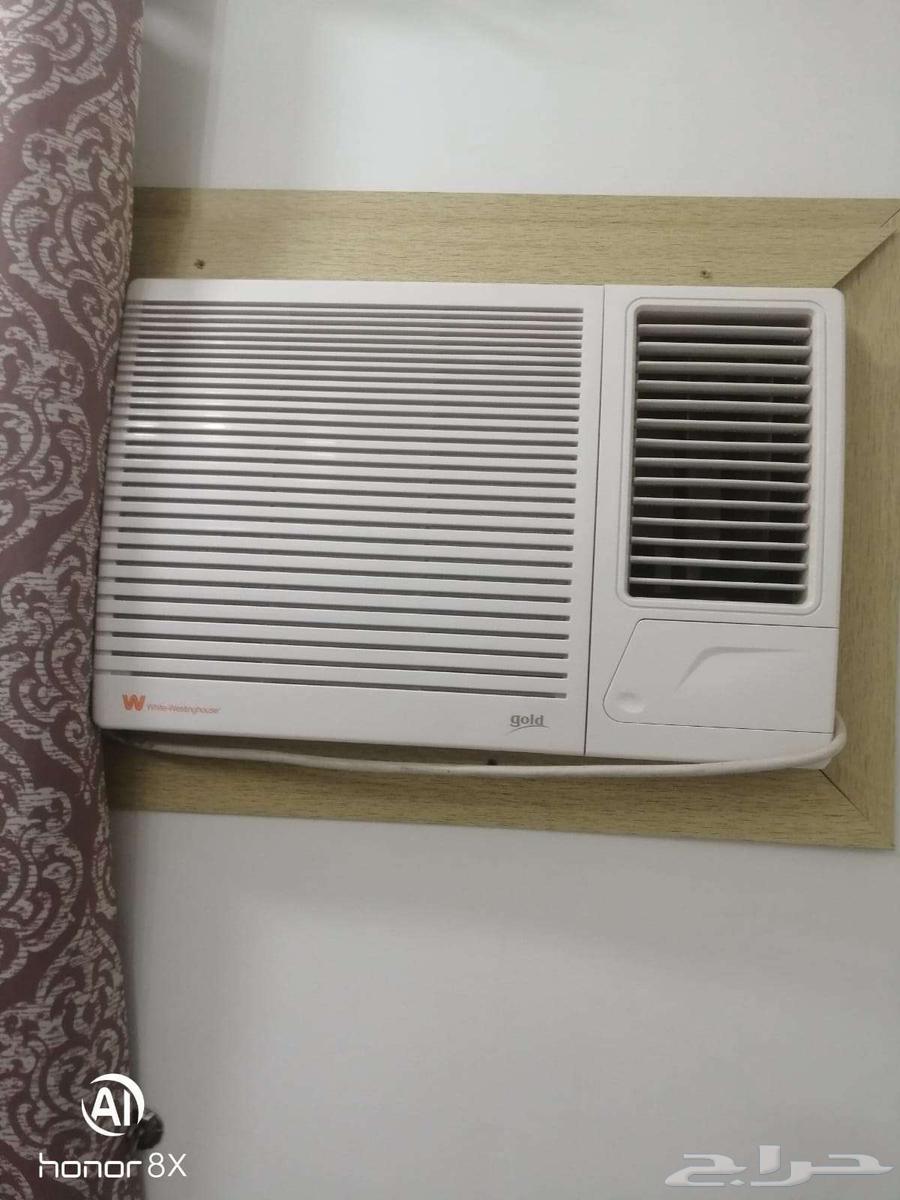 للبيع مكيف ويستينغهاوس (White Westinghouse) 18000 وحدة64580622632577110