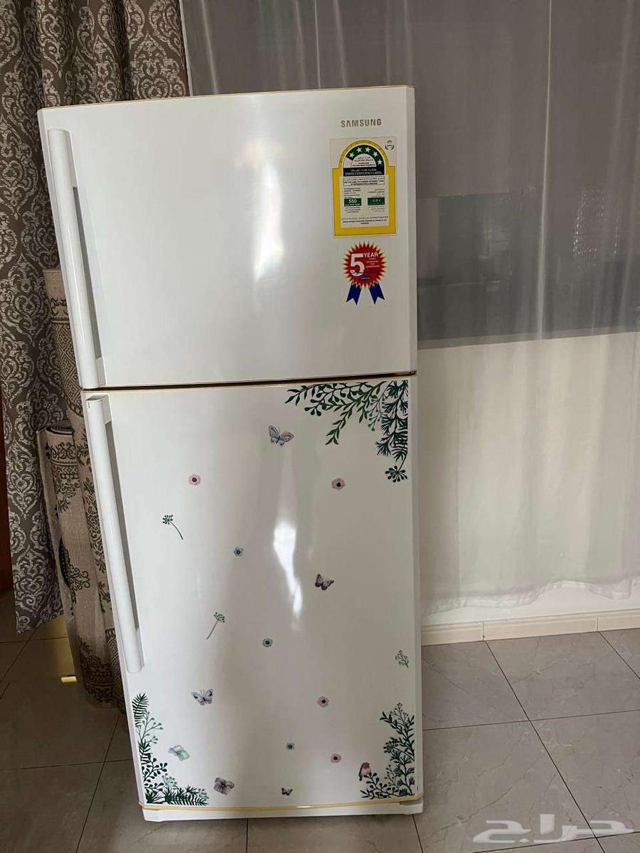ثلاجة سامسونج 20 قدم64582284258049111