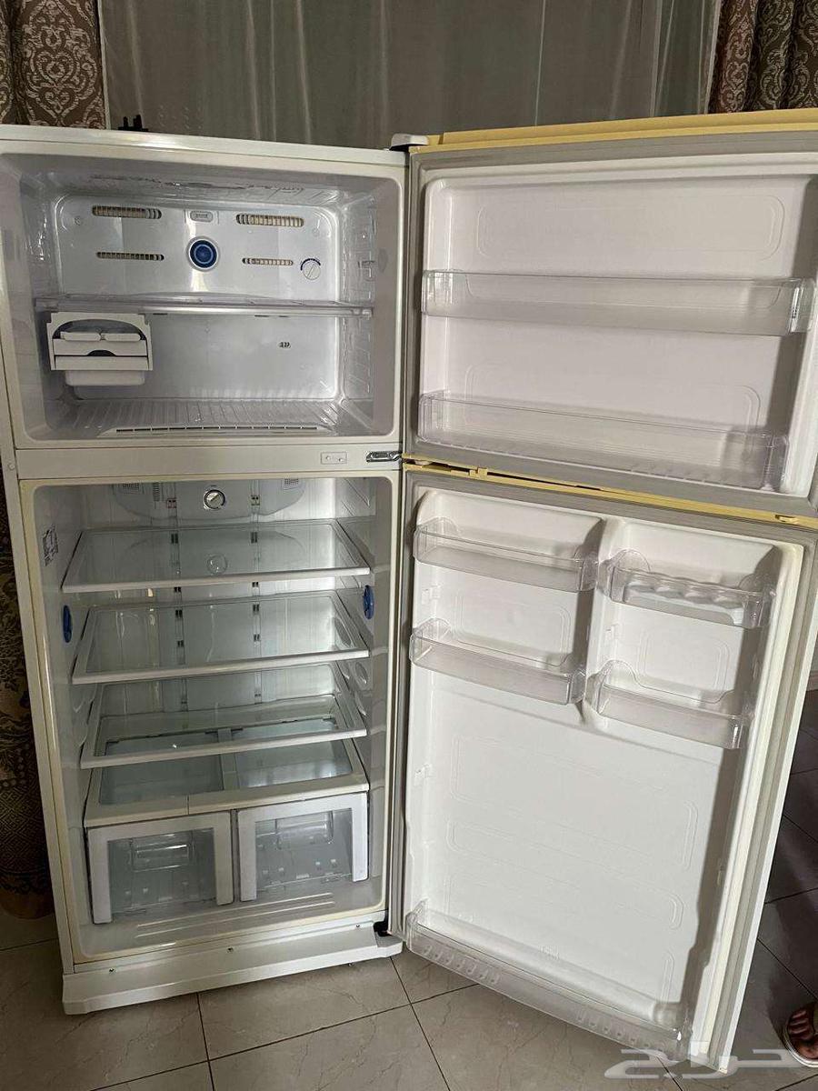 ثلاجة سامسونج 20 قدم64582284258049110