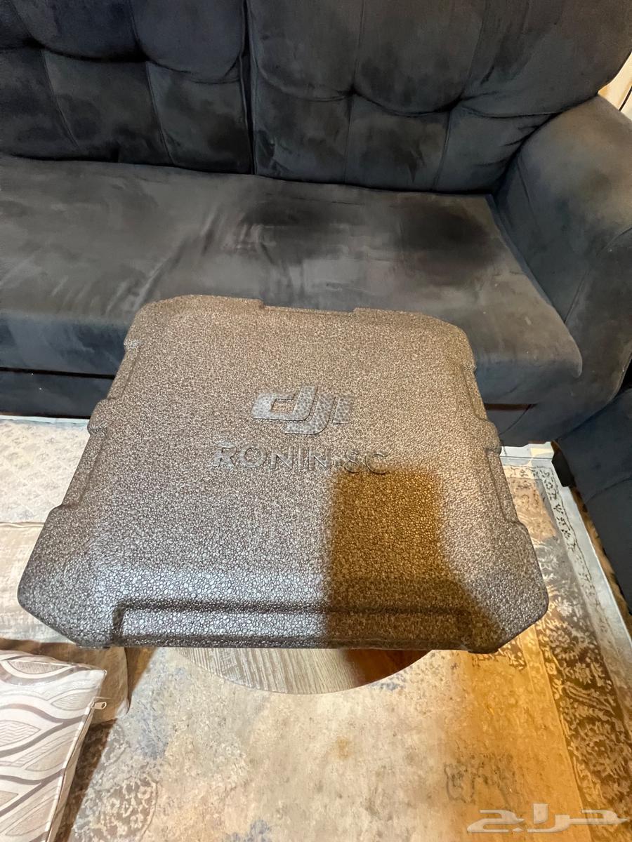 Dji ronin sc device64580963212931111