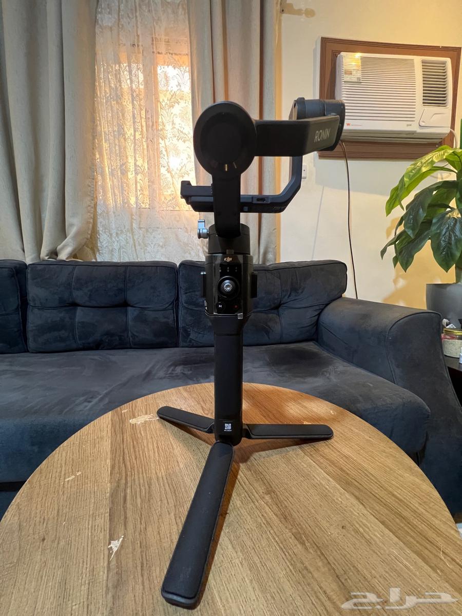 Dji ronin sc device64580963212931110