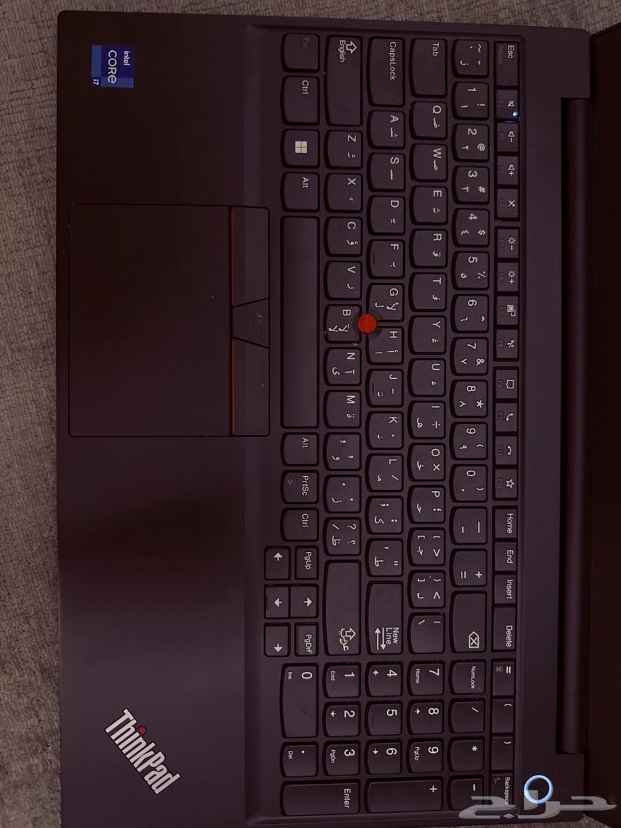 لابتوب جديد Lenovo ThinkPad E15 Gen 4   i7-1255U64581004769154111