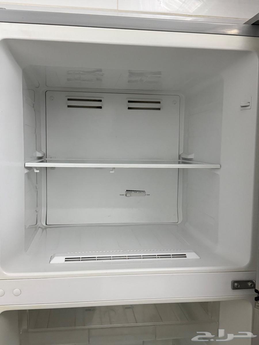 ثلاجة هاس 11 قدم للبيع64581141691650113