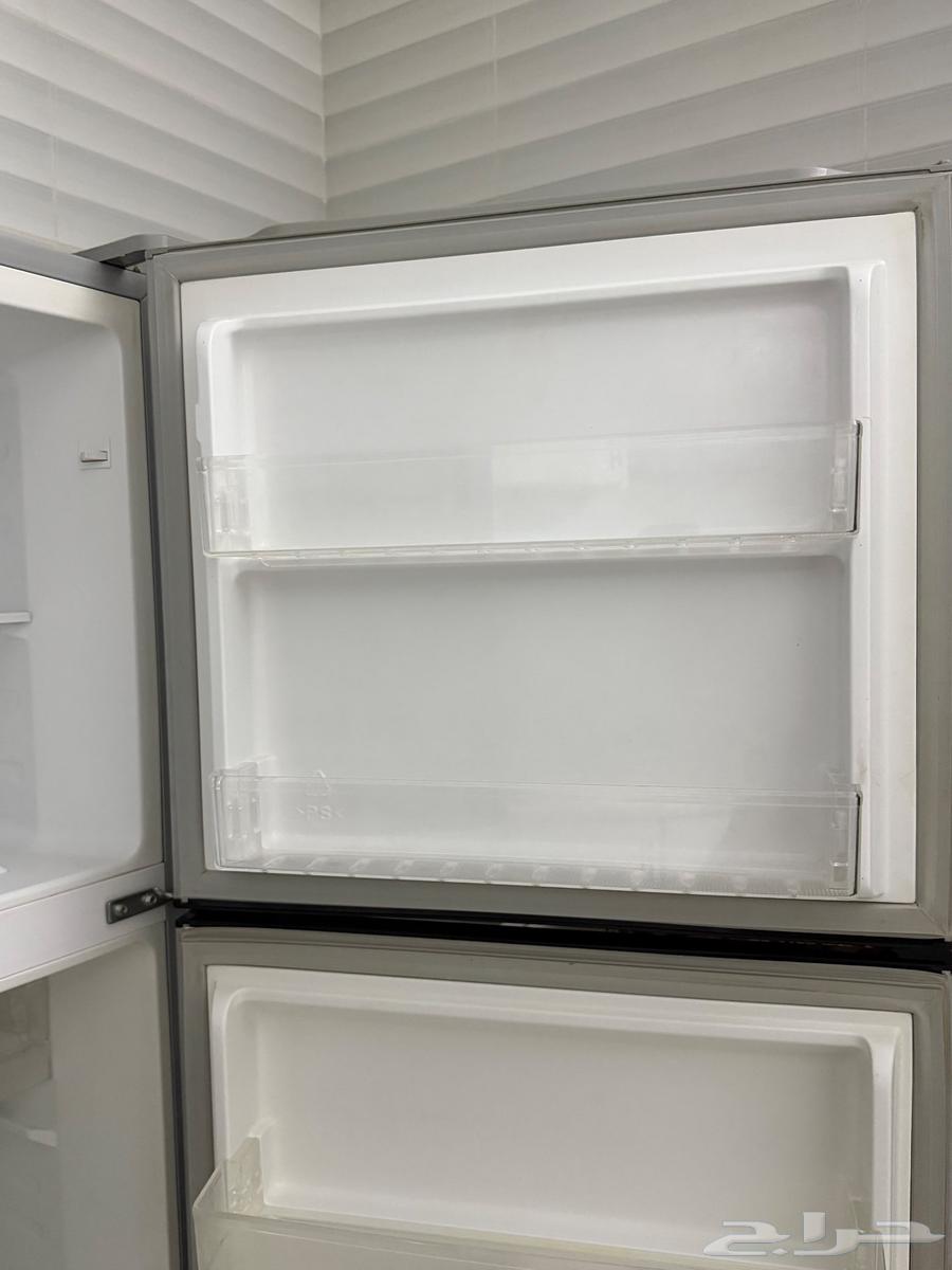 ثلاجة هاس 11 قدم للبيع64581141691650112