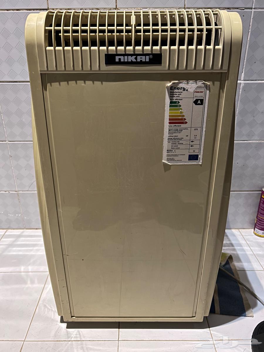 مكيف أسبلت ارضي64581265378435110