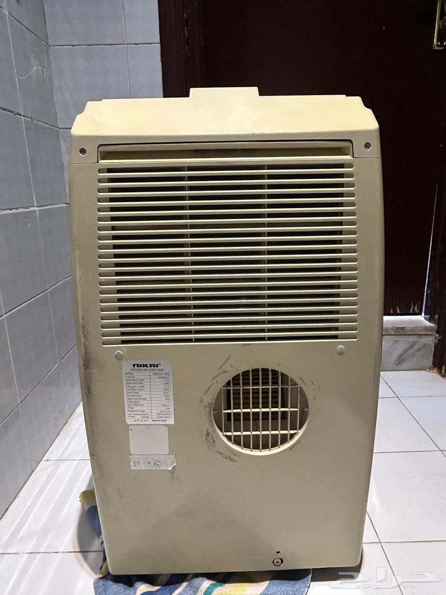 مكيف أسبلت ارضي64581265378435112