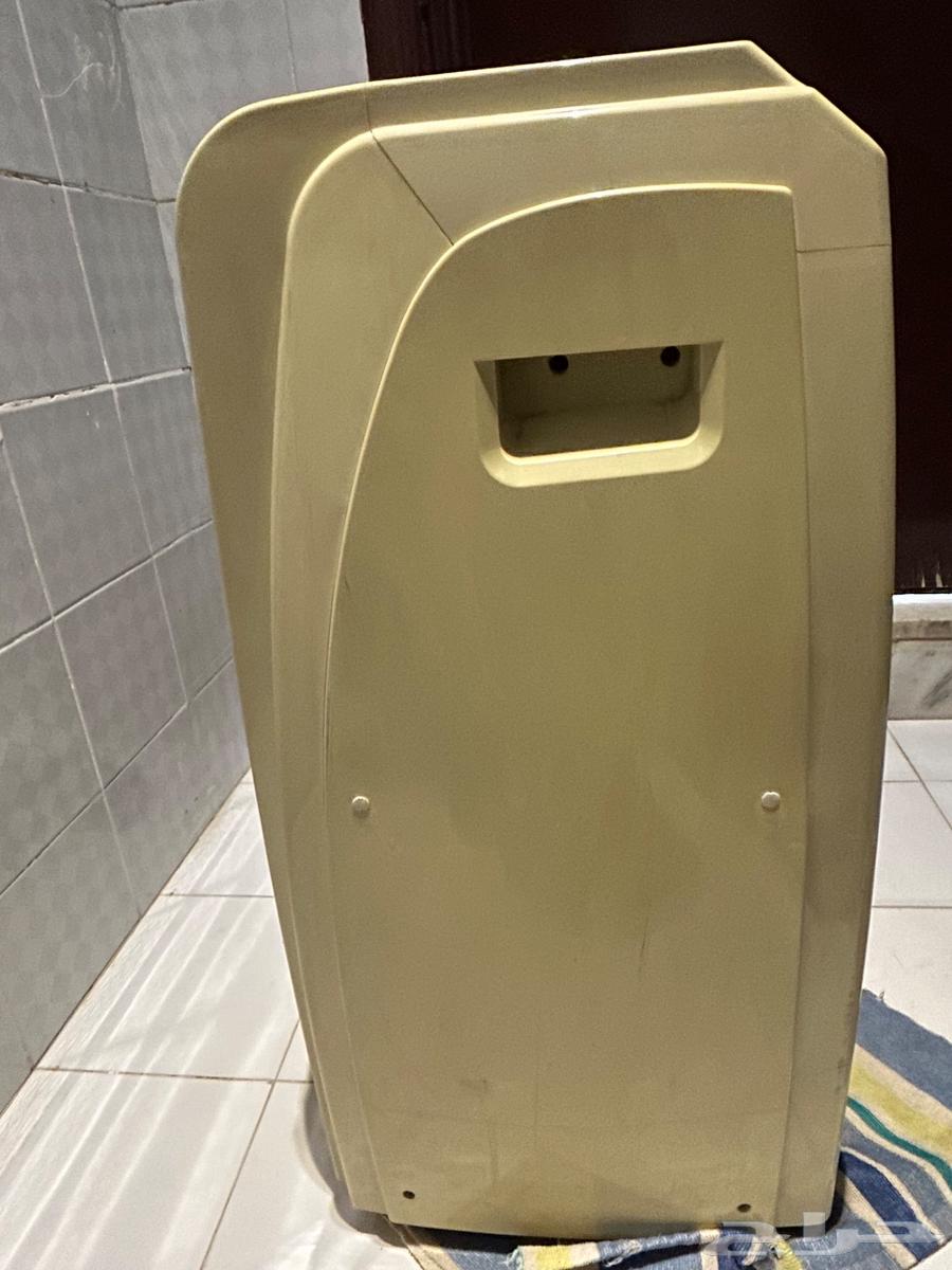 مكيف أسبلت ارضي64581265378435111