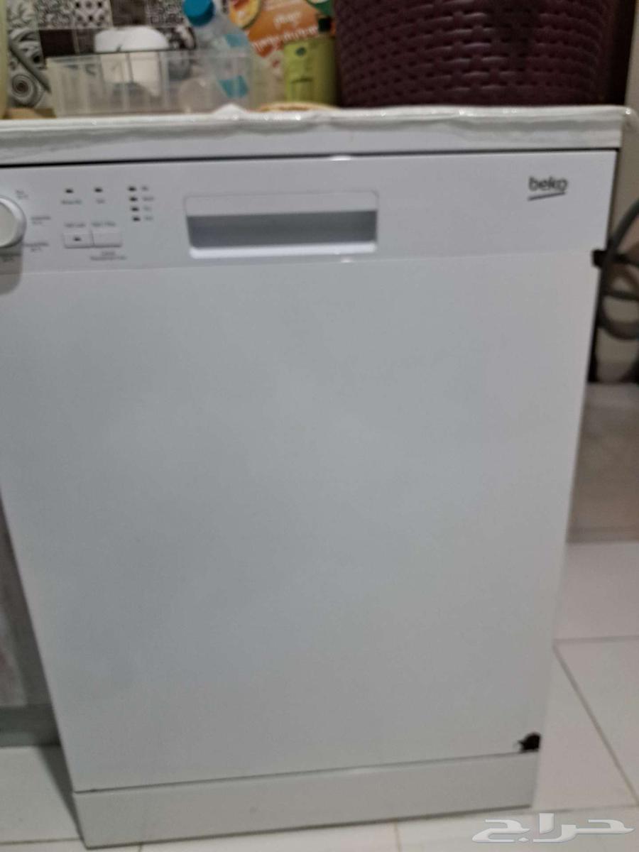 غسالة ملابس وغسالة صحون وبوتاغاز64581361197187111