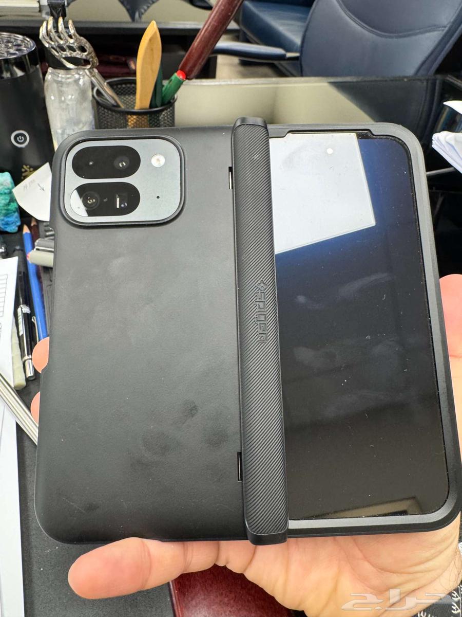 Google Pixel 9 Pro Fold - جوجل بكسل 9 برو فولد64581497427457112