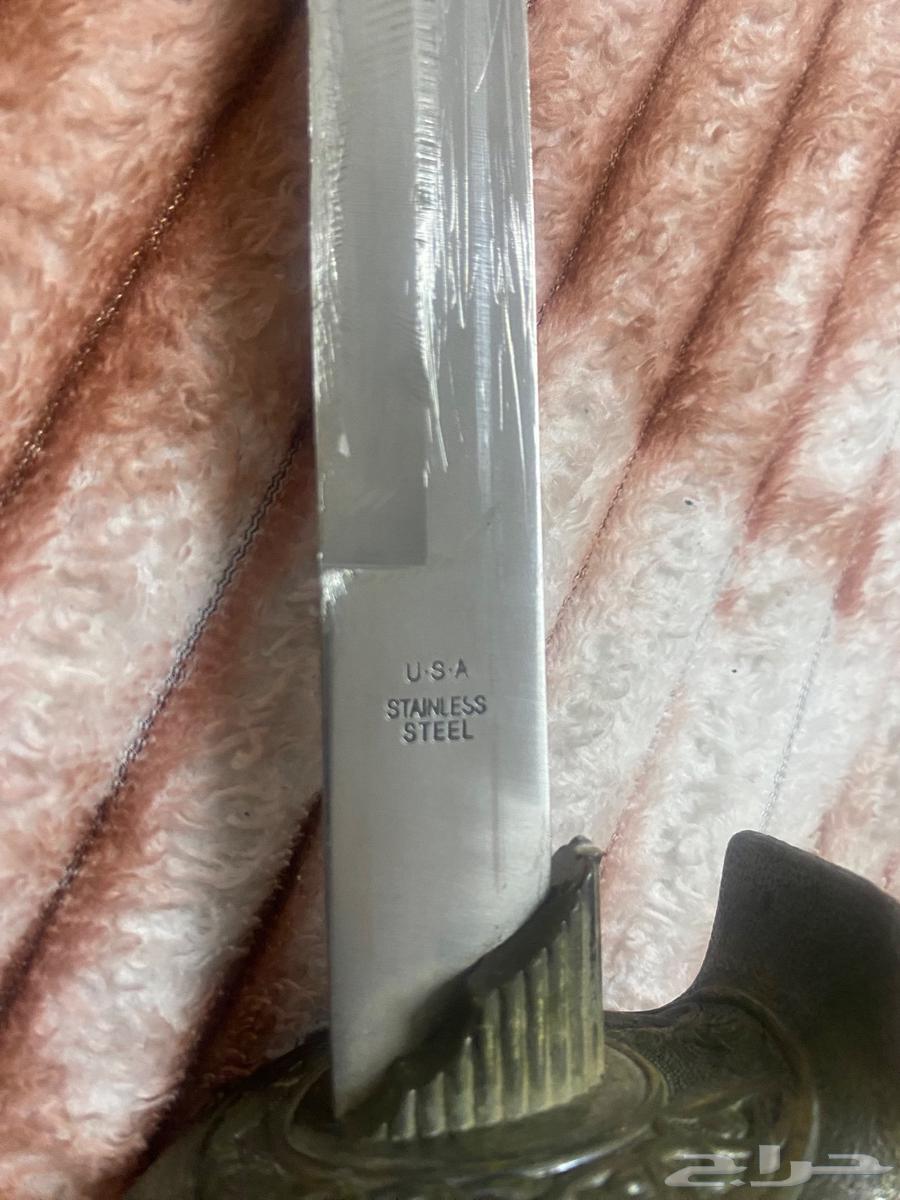 سيف قديم 30سنة للزينة64581690669059110