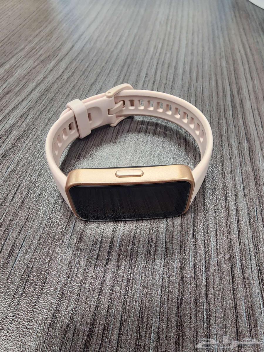 ساعة هواوي الرقمية64581814889602110