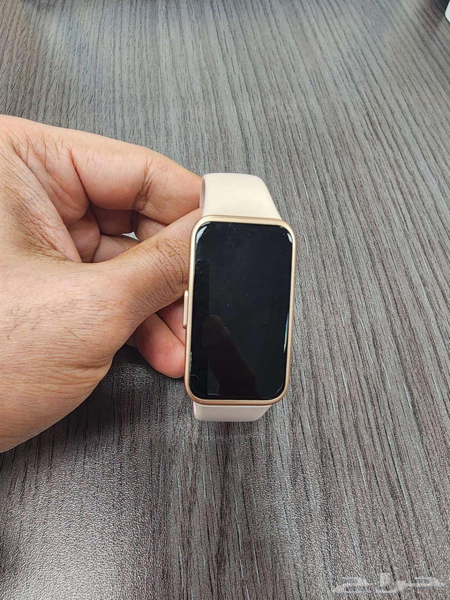 ساعة هواوي الرقمية64581814889602111